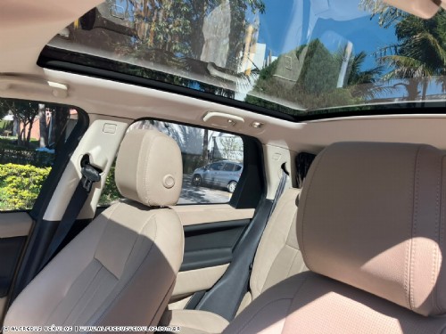 Land Rover DISCOVERY SPORT HSE LUXURY 2019/2019